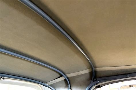 1967 Austin Healey 3000 Mark Iii Bj8 Sports Convertible
