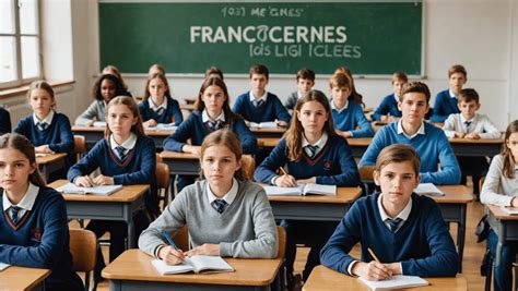 Domina El Franc S Consejos Pr Cticos Para Aprovechar Las Clases En