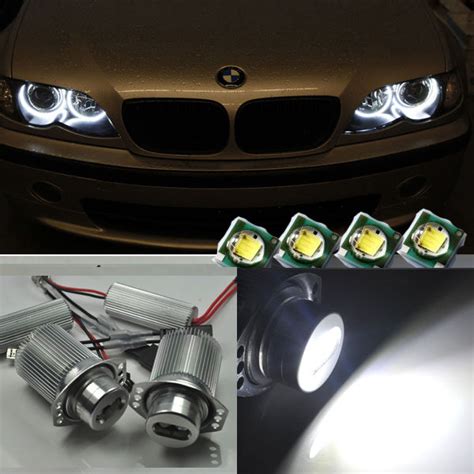 E90 32w Led Angel Eyes Marker For Bmw High Quality E90 32w Led Angel