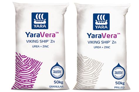 Yaravera Urea Fertilizers Yara Philipines