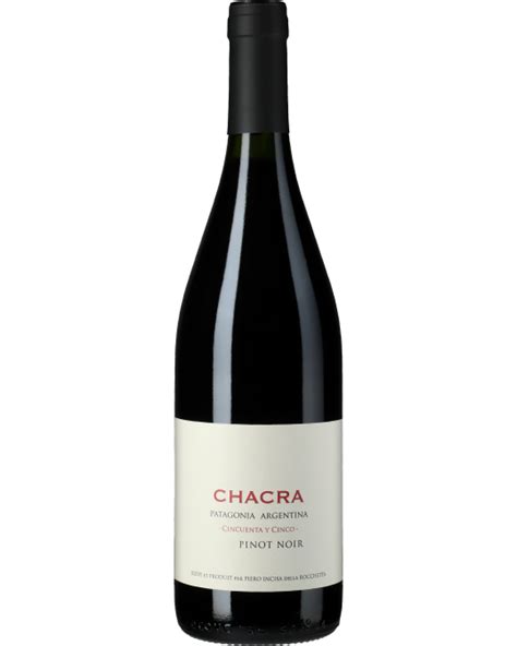 Bodega Chacra Sin Azufre Pinot Noir 2022 8Wines EU UK