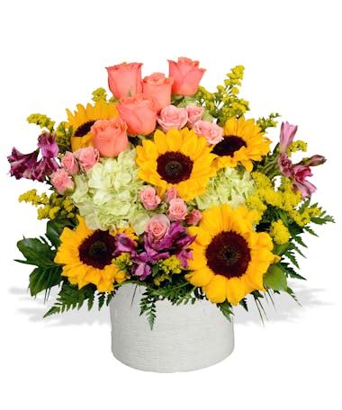 Best Selling Flowers Baton Rouge, LA Flowers - Billy Heroman's - Same Day Delivery