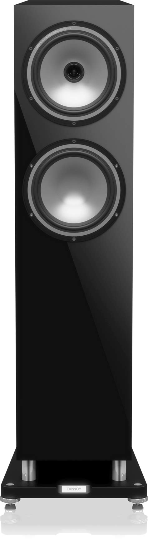 Tannoy Revolution Xt 8f Floorstanding Speakers From Vickers Hifi