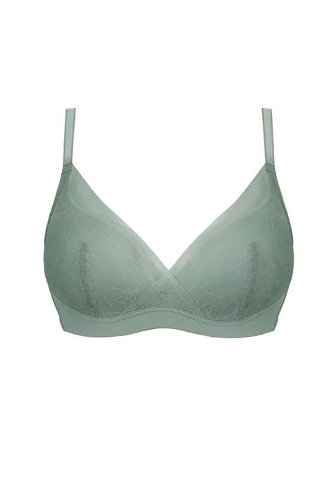 Buy Wacoal Wacoal Non Wired Lace Bra Es2726 Online Zalora Malaysia