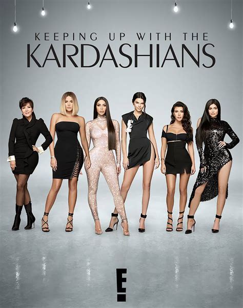 'Keeping Up With the Kardashians' Style Evolution: Pics