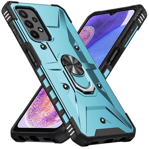 ETUI EXOGUARD XARMOR SAMSUNG GALAXY A13 4G A13 5G A04S A23 5G