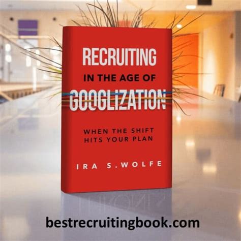 16 Best Recruiting Books To Read In 2021