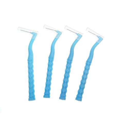 Long Interdental Brush Tribest Dental