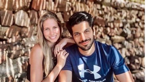 Natalie Yoffe Y Andr S Ojeda Separados Tras Estar Cinco A Os Casados