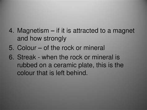 Rocks And Minerals Eureka Tb Pg Ppt Download