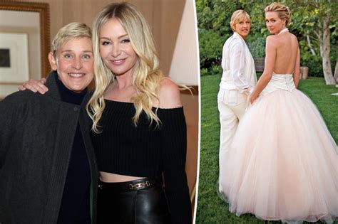 Ellen DeGeneres, Portia de Rossi celebrate wedding anniversary