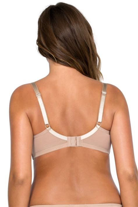 Parfait Jeanie Plunge Molded Bra Women S Shapewear Lingerie