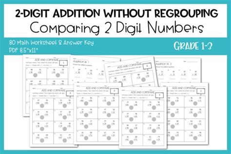 Math Book For 1st Grade Graphic By Math Store · Creative Fabrica