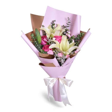 Flower Delivery Indonesia | Same Day Delivery | Send Fresh Flowers