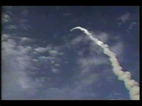 STS 64 Launch Landing 9 9 94 YouTube