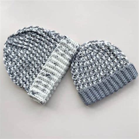 Quick And Easy Crochet Hot Water Bottle Cover Free Pattern HanJan Crochet