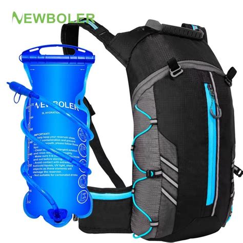 Bicycle Bike Bags 10L Portable Waterproof Road Cycling Water Bag ...