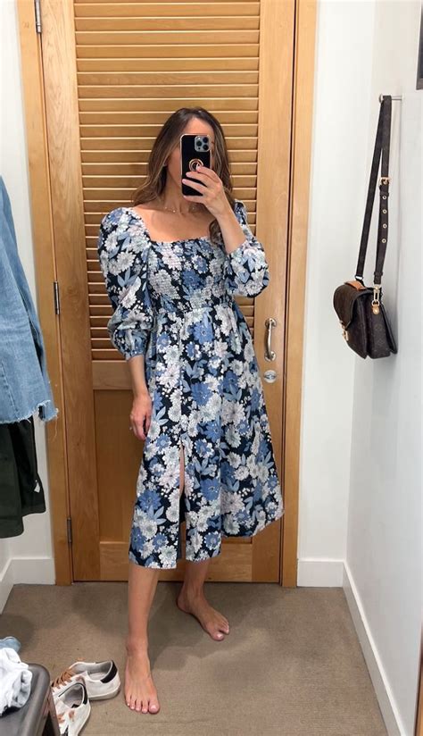 Fitting Room Snapshots J Crew Loft Lilly Style Simple Spring