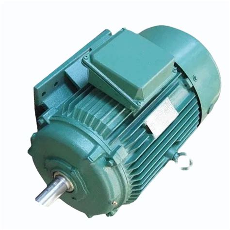 Flour Mill Electric Motor 220 V At 4500 In New Delhi ID 2852982312555