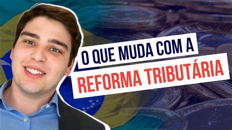 Reforma Tributária O Que é Quais As Mudanças E Os Próximos Passos