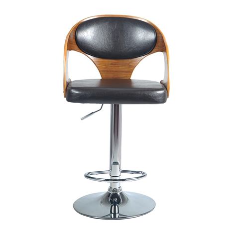 Silla Para Bar Txj Anderson Café Walmart En Línea