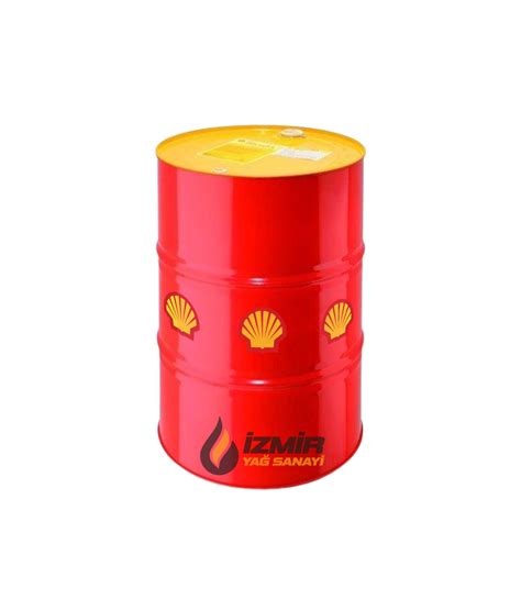 Shell Omala S2 GX 68 209 Litre