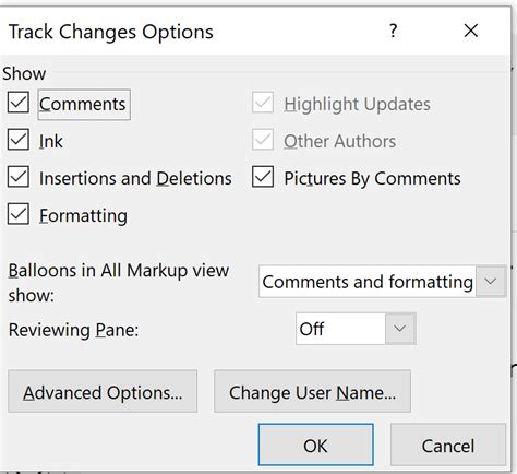 Distracted By Formatting Markup How To Stop Tracking Changes In Word