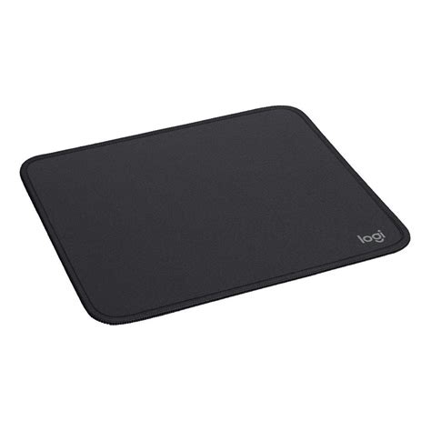 Logitech Mouse Pad Studio Series Graphite Ple Computers