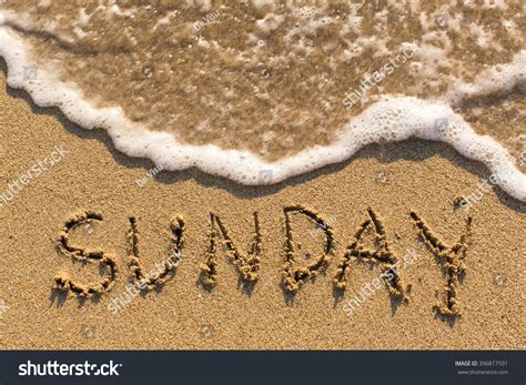 Sunday beach Images, Stock Photos & Vectors | Shutterstock