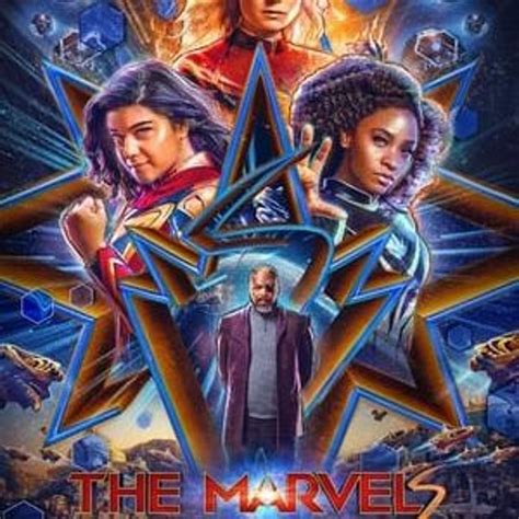 Stream Descargar The Marvels Película Completa 2023 EspaÑol Latino