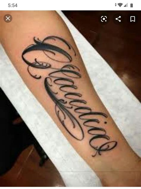 Pin De Margarida Bernardino En Lettering Tatuajes De Nombres Tatuajes