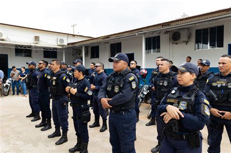 Concurso da Guarda Municipal de Fortaleza prorroga inscrições veja