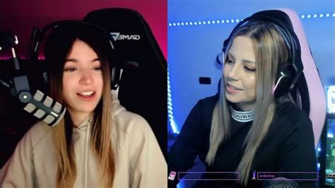 Qui Nes Son Las Streamers Hispanas M S Vistas De Twitch Radio Capital