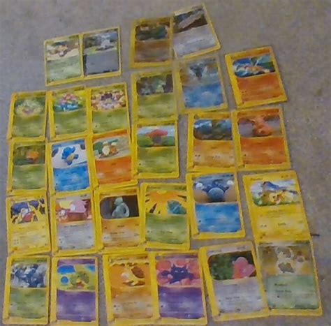 do these count?, Pokemon E-Reader cards from Expedition, Aquapolis and Skyridge : Gameboy