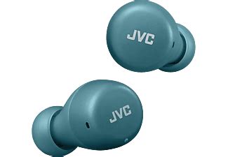 Auriculares inalámbricos JVC Gumy Mini HA A5T True Wireless 15h