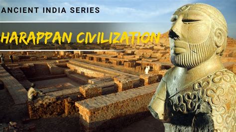 Harappan Civilization Harappa Sabhyata In Hindi Indus Valley