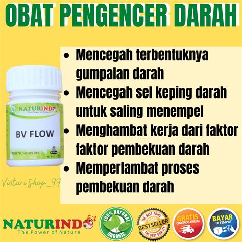 Jual Obat Pengencer Darah Kental Kotor Kolestrol Pembersih Plak