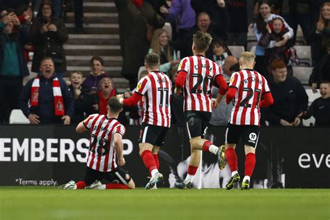 Roker Report Score Predictions 2022-23: West Brom vs Sunderland - Roker ...