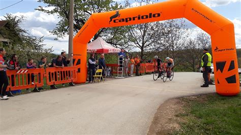 Capriolo bike - Home