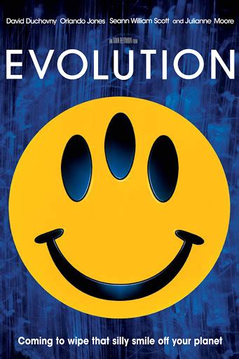 Evolution 2001 Movie Vs Battles Wiki Fandom