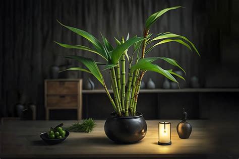 Bamboo Plant Benefits Attract Luck And Fortune Instaastro