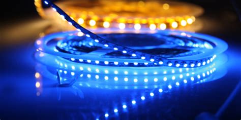 ¿qué Es Y De Dónde Viene La Tecnología Led Blog De Barandillas