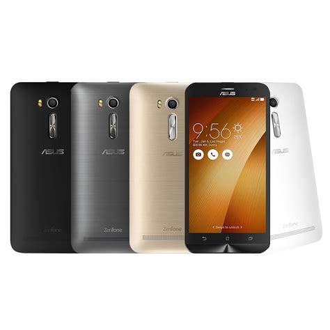 福利品ASUS ZenFone Go ZB552KL 2G 16G 智慧手機 福利品 Yahoo奇摩購物中心