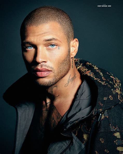 Pin On Jeremy Meeks