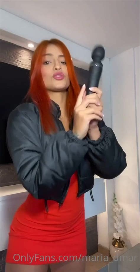 Watch Maria Dmar Its Time Dance Have Nice Night Xxx Onlyfans Porn
