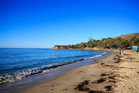 Refugio State Beach | California Through My Lens