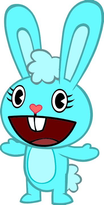 Ponie Happy Tree Friends Fanon Wiki Fandom