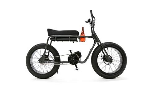 Super 73 Lithium: Modern E-Bike Meets Vintage Motorcycle | Gadgets ...