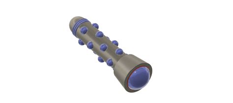 STL File Creative Hentai Anal Vaginal Plug Jerking Dong Cock Penis Solid Stuffed Fetish Butt