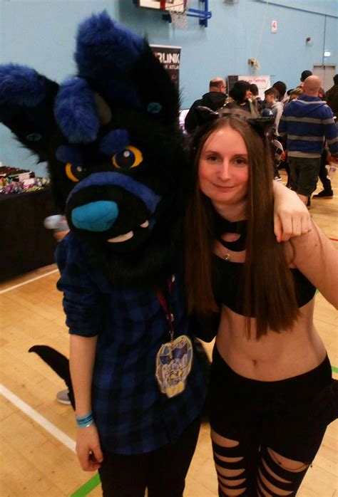 Lucario pokemon cosplay by StarRabbit on DeviantArt